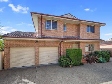 Immaculate Oversized Home with Exceptional Privacy