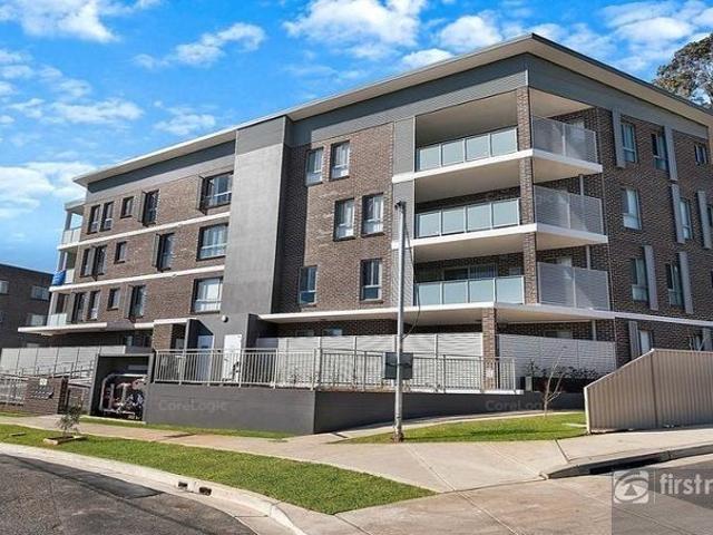 Immaculate One Bedroom Apartment in a Prime Toongabbie Location