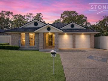 Heddon Greta, Maitland, New South Wales