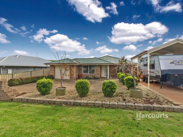 Immaculate One Owner Home with Rural Outlooks