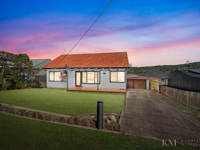 Immaculate & Adorable With Extra Parking & Space to Grow