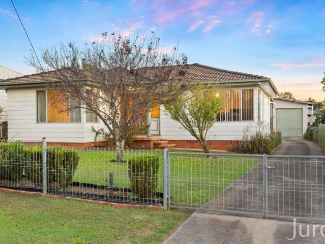 Immaculate & Affordable Home Close to Cessnock CBD!