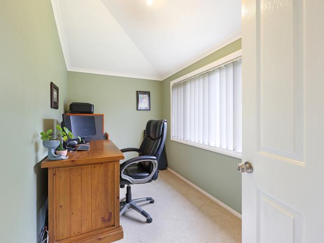 Immaculate and Appealing Family Home in Sought After Aberdeen
