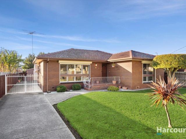 Immaculate and Generous 1 Owner Home, Ready To Enjoy
