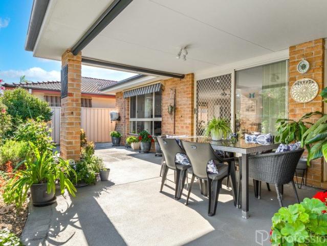 Immaculate and Generous Villa in Prime Location