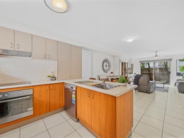 Buy me and move in 30 days time!