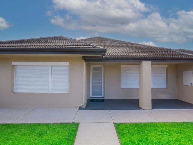 Immaculate and secure rendered solid brick home polished timber floors, large lock up backyard & carport