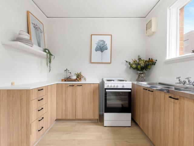 Immaculate and Sunlit with a Village Lifestyle