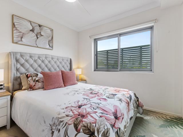 Immaculate Apartment in the Heart of Chermside!