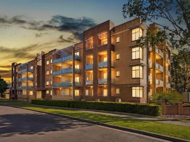 Immaculate Apartment in the Heart of Blacktown