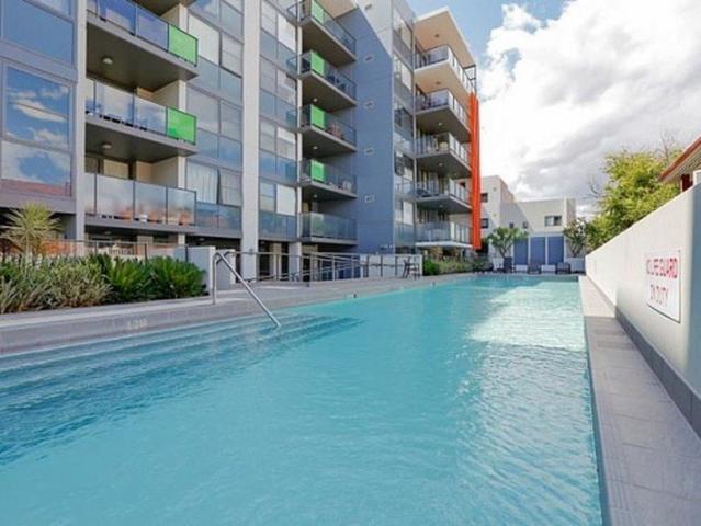 Immaculate Apartment in the Heart of the Mt Lawley & Highgate Precinct