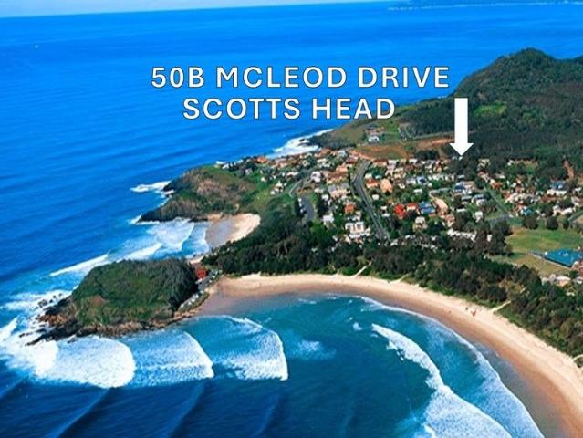 Move to Paradise in Beautiful Scotts Head!
