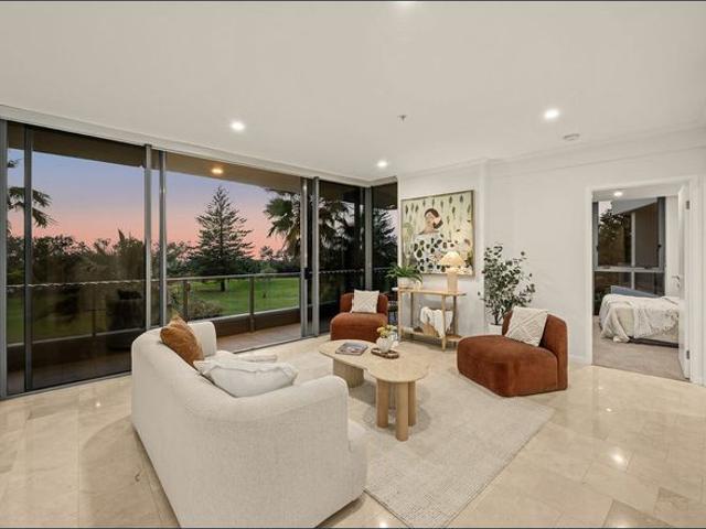 IMMACULATE BEACHFRONT LIVING ON THE GOLD COAST
