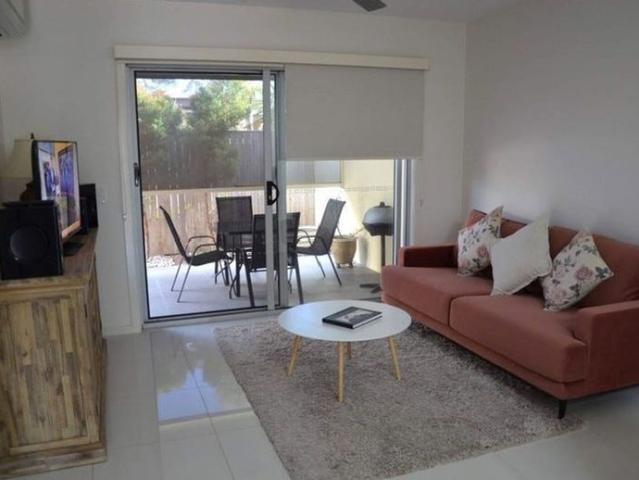 Beachside Villa – 6.6 KW Solar Included No Electricity Bill