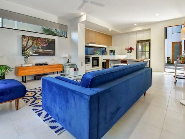 Immaculate Beachside Living in Caloundra
