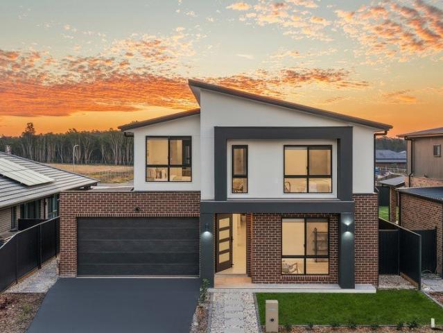 Immaculate brand new build of palatial proportions