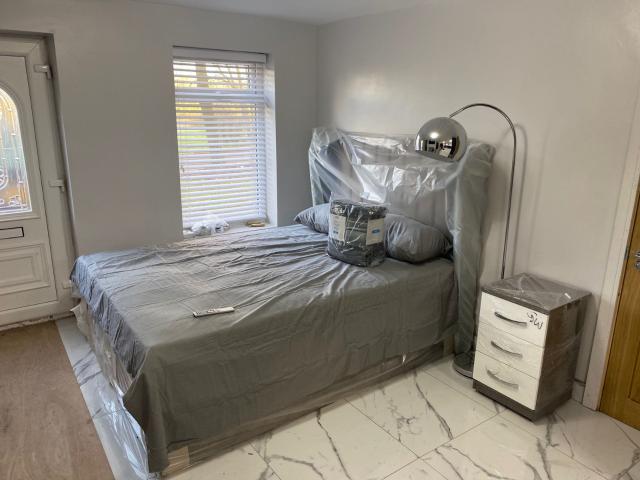 IMMACULATE Brand New Studio For Rent Fully Furnished