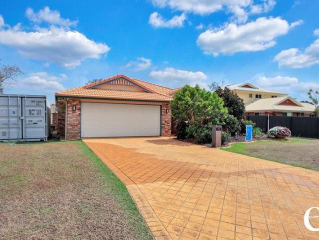 IMMACULATE BRICK AND TILE IN SOUGHT AFTER AREA