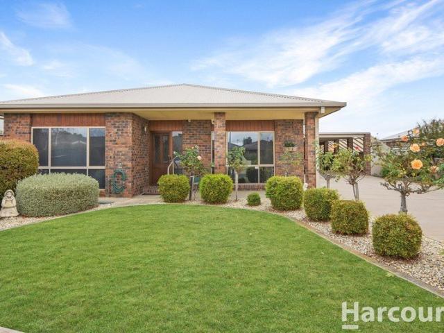 Immaculate Brick Home