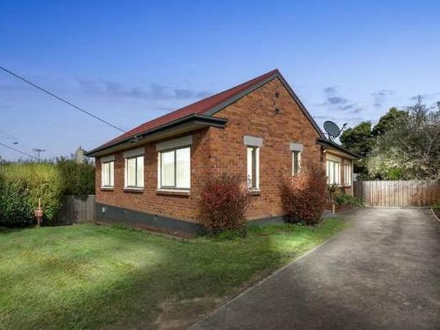 Immaculate Brick Home