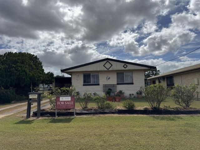 Immaculate Brick Home with Stunning Rural Outlook