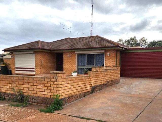 Immaculate Brick Veneer Home in Great Location
