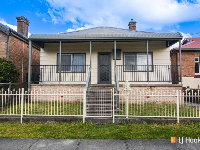 Immaculate Clad Home