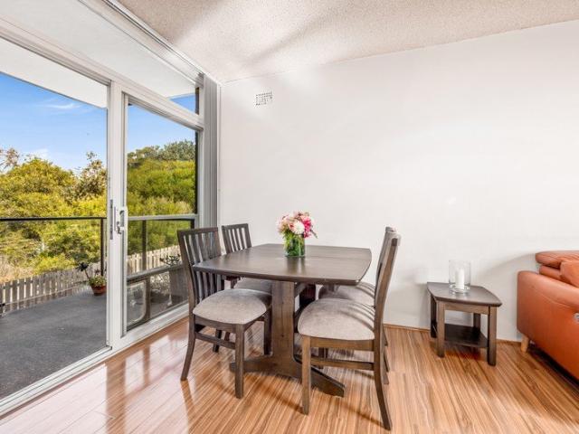 Immaculate Coastal Apartment in a Highly Sought After Beachside Pocket