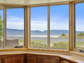 Swansea, Glamorgan-springbay, Little Swanport