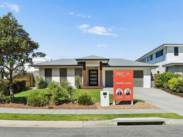 Immaculate Coastal Living in a Quiet Casuarina Cul de Sac