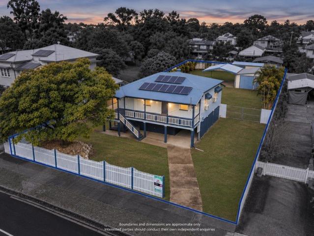 Immaculate Condition & Generous Shed Space on 1,012m²!