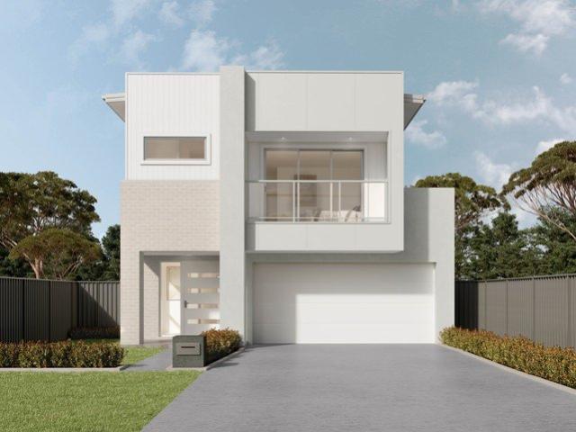 IMMACULATE CONTEMPORARY FAMILY HOME