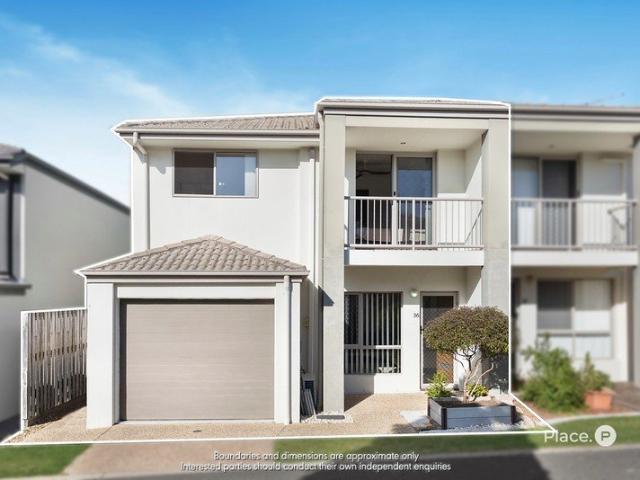 Immaculate Corner Townhouse in Prestigious Calamvale Community STRETTON STATE COLLEGE CATCHMENT | BEST UNIT IN COMPLEX!