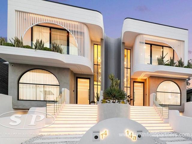 Immaculate Designer Residence Crafted to Perfection