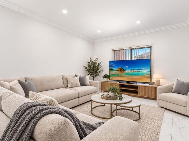 Immaculate Double Storey Townhouse