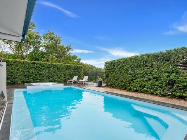 Immaculate Executive Family Retreat in Prestigious Red Peak Estate