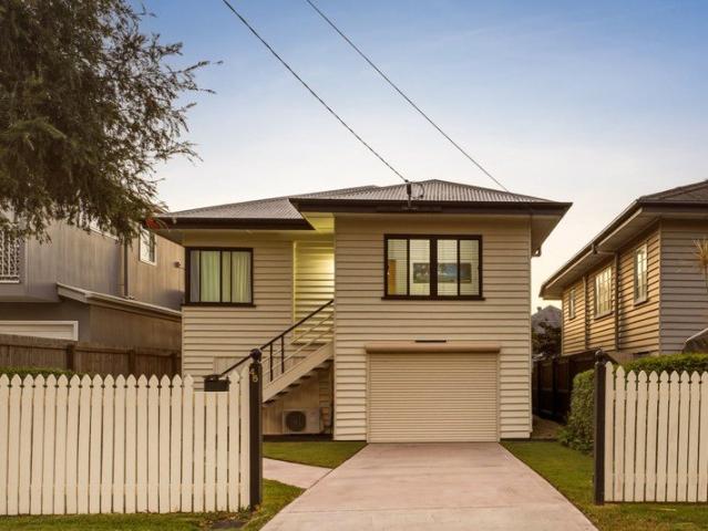 Immaculate, Extended and Effortlessly Liveable