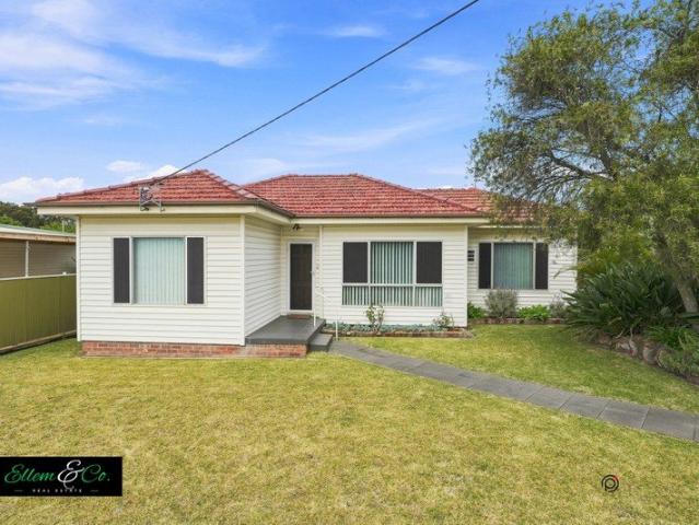 Immaculate East Side Gem!