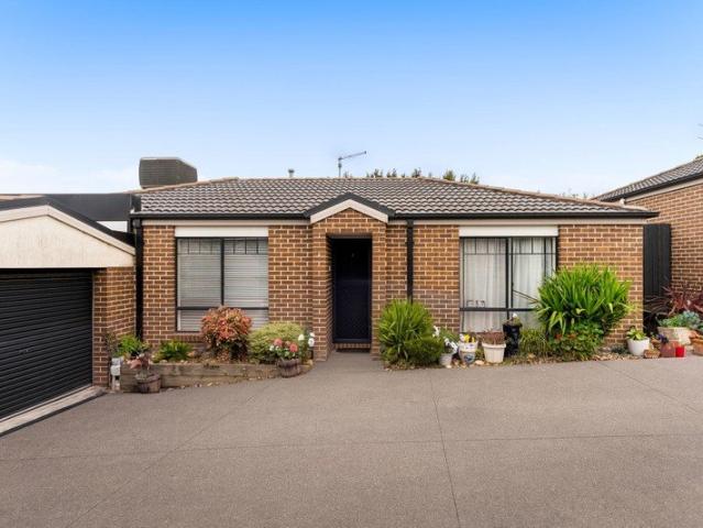 Immaculate, Easy Care Living Awaits