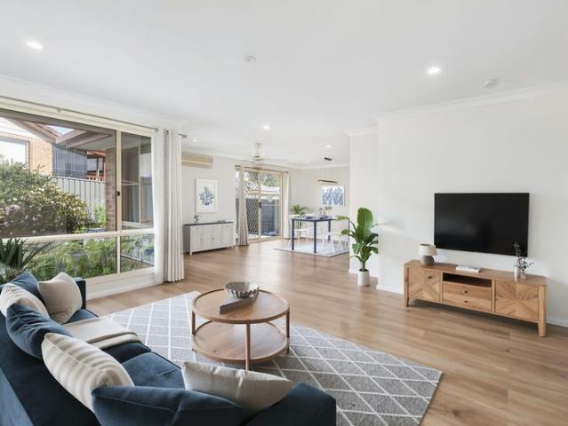 Immaculate Estate Living