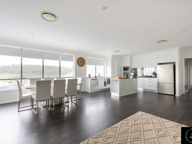 Immaculate Fully Furnished Home with Pool