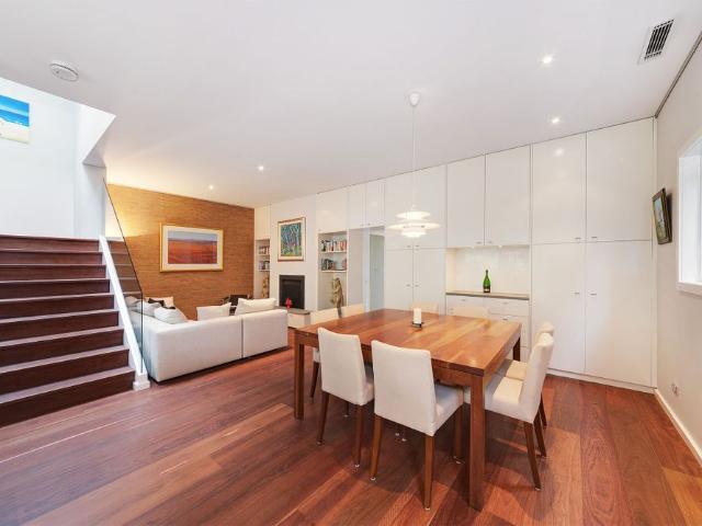 Immaculate Fully Furnished Home