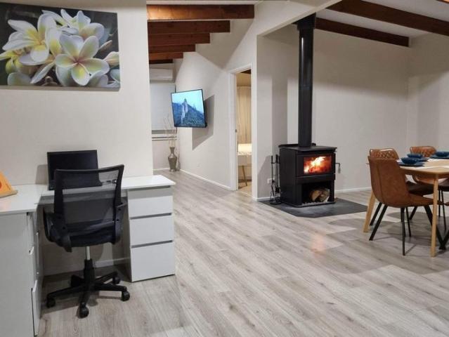 FULLY FURNISHED PROPERTY