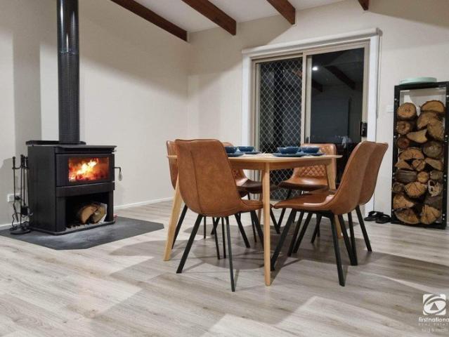 FULLY FURNISHED PROPERTY