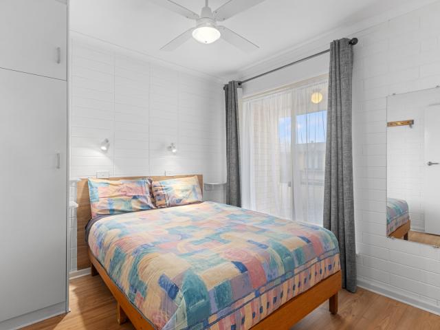 Immaculate, Fully Renovated Unit Affordable Seaside Living