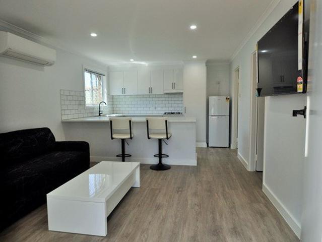 IMMACULATE FURNISHED 1x1 Like No Other!