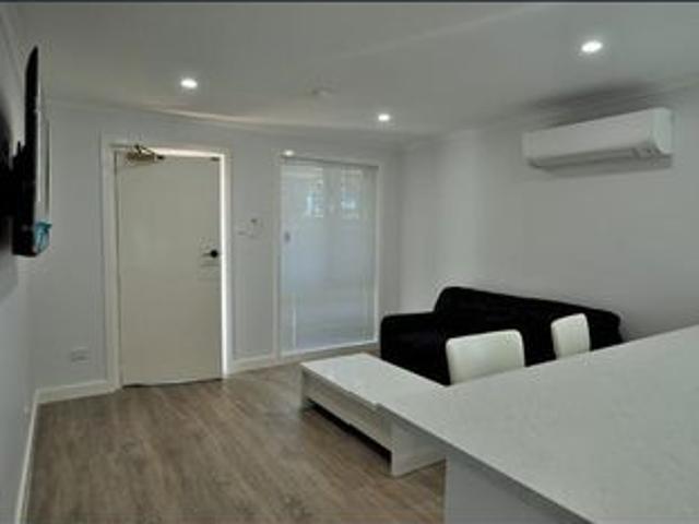 IMMACULATE FURNISHED 1x1 Like No Other!