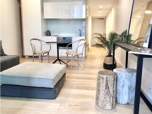 Immaculate Furnished Apartment at Central Park
