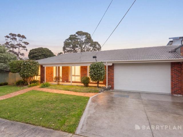Immaculate family comfort in canterbury gardens