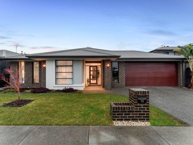 Immaculate Family Entertainer
